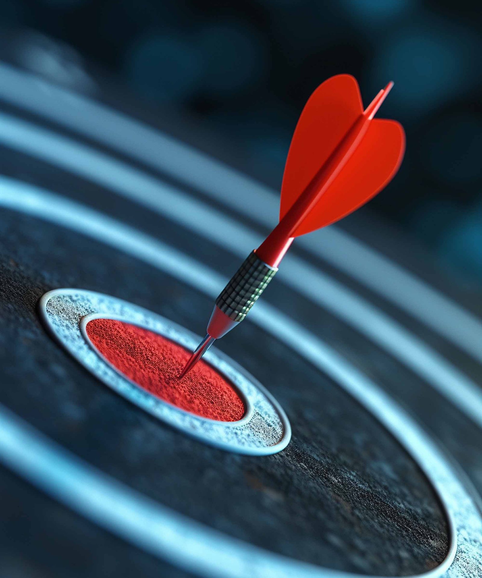 Mission Vision Values